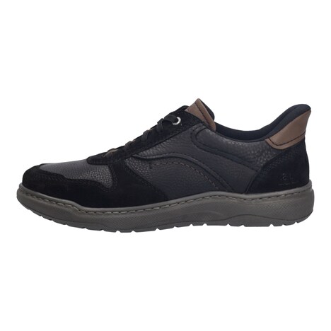 Heren Lage schoen Baxter 01
