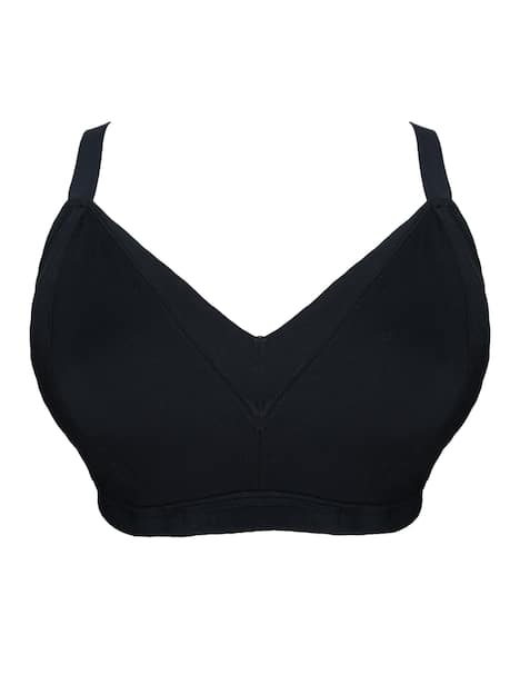 Bralette COZYMA Bralettes bügellose BHs