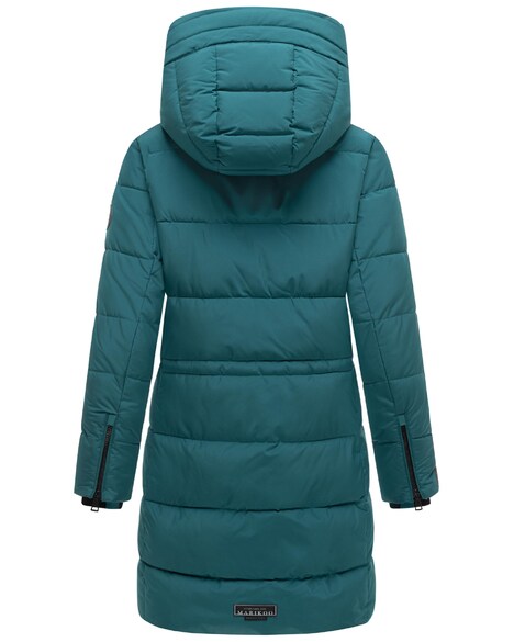 Wintermantel Karumikoo XVI