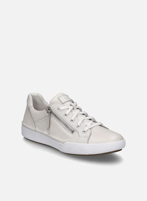 Damen Sneaker Claire 03, weiss
