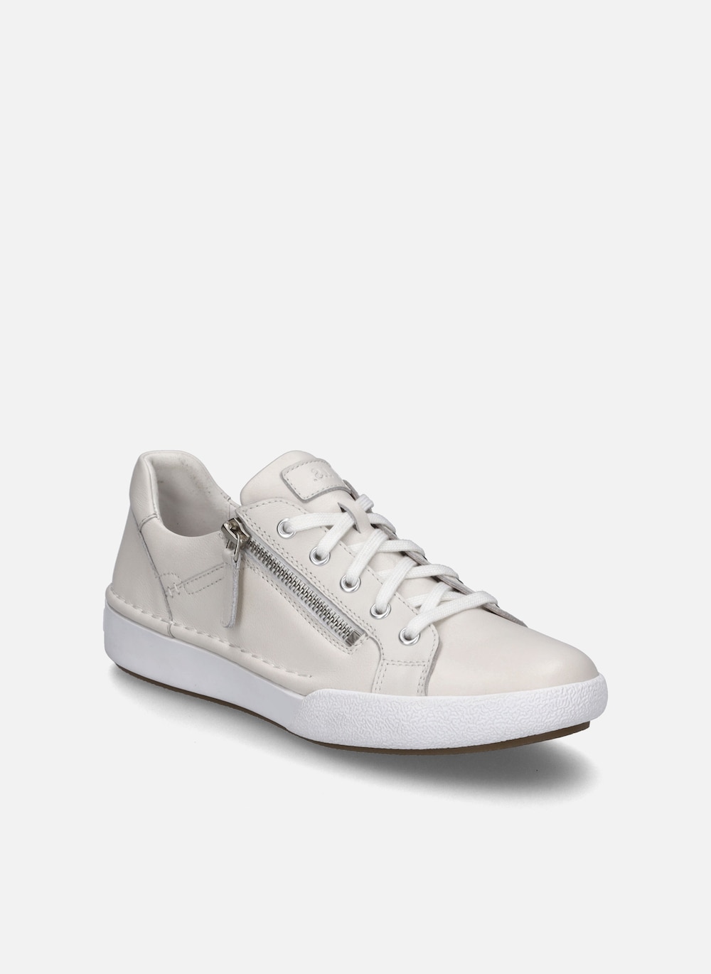 Damen Sneaker Claire 03, weiss