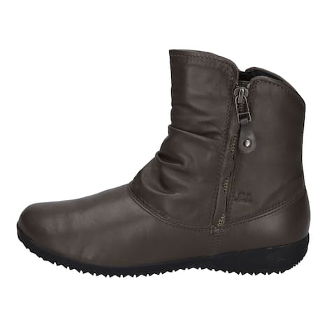 Damen Stiefelette Naly 24, grau