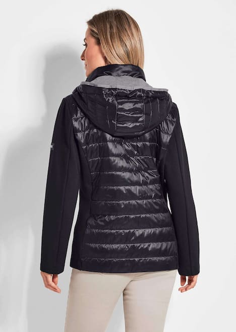 GOLDNER Jas Jas. Zuiver wol