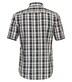 Freizeithemd Kurzarm kariert Casual Fit