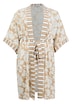 Kimono mit Druck