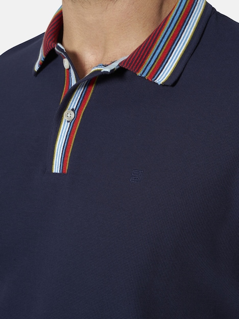 Poloshirt FERNICO