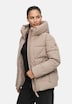 Steppjacke Kuschelnasee 16