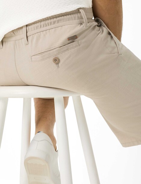 Style BENO  Hosen kurz