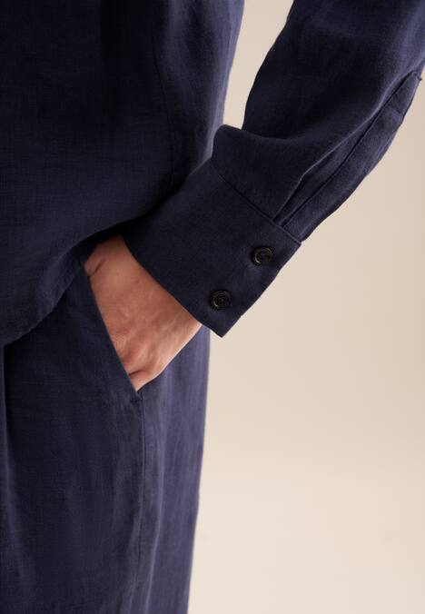 Damen Hemdbluse - Uni