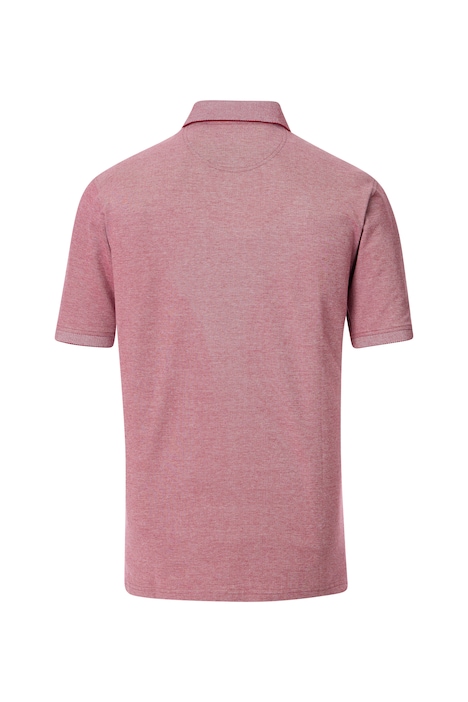 Polo-Shirt uni
