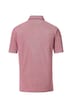 Polo-Shirt uni