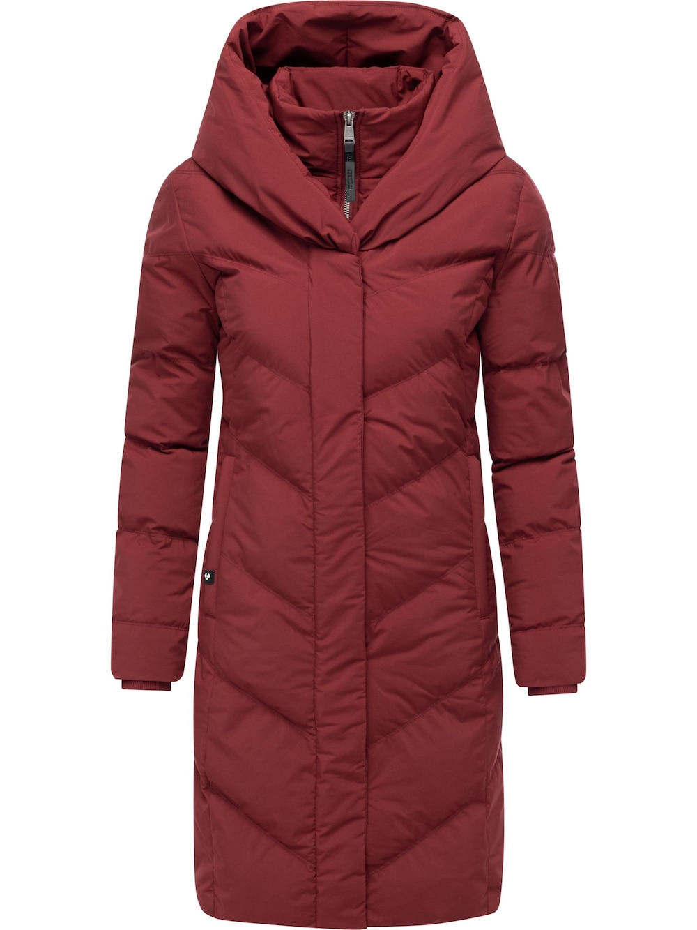 Steppmantel Natalka Soft YOUMODO
