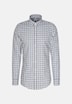 Herren Flanellhemd - Karo
