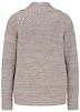 GOLDNER Tricot jasje Tijdloos tricot jasje van grove tricot