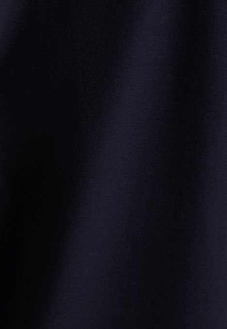 Herren Jerseyhemd - Uni