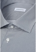 Herren Business Hemd - Druck