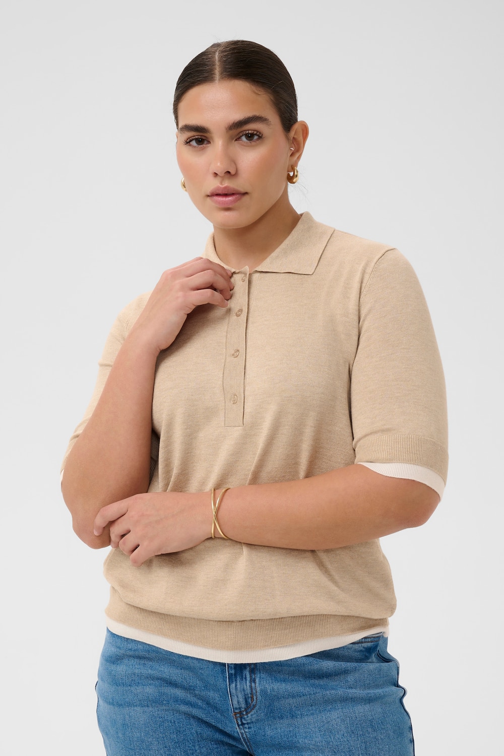 Poloshirt Regular fit