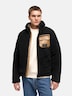 Plüschjacke Sorees XX