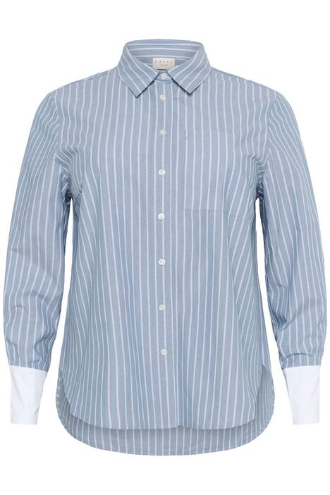 Langarm - Hemd Loose fit