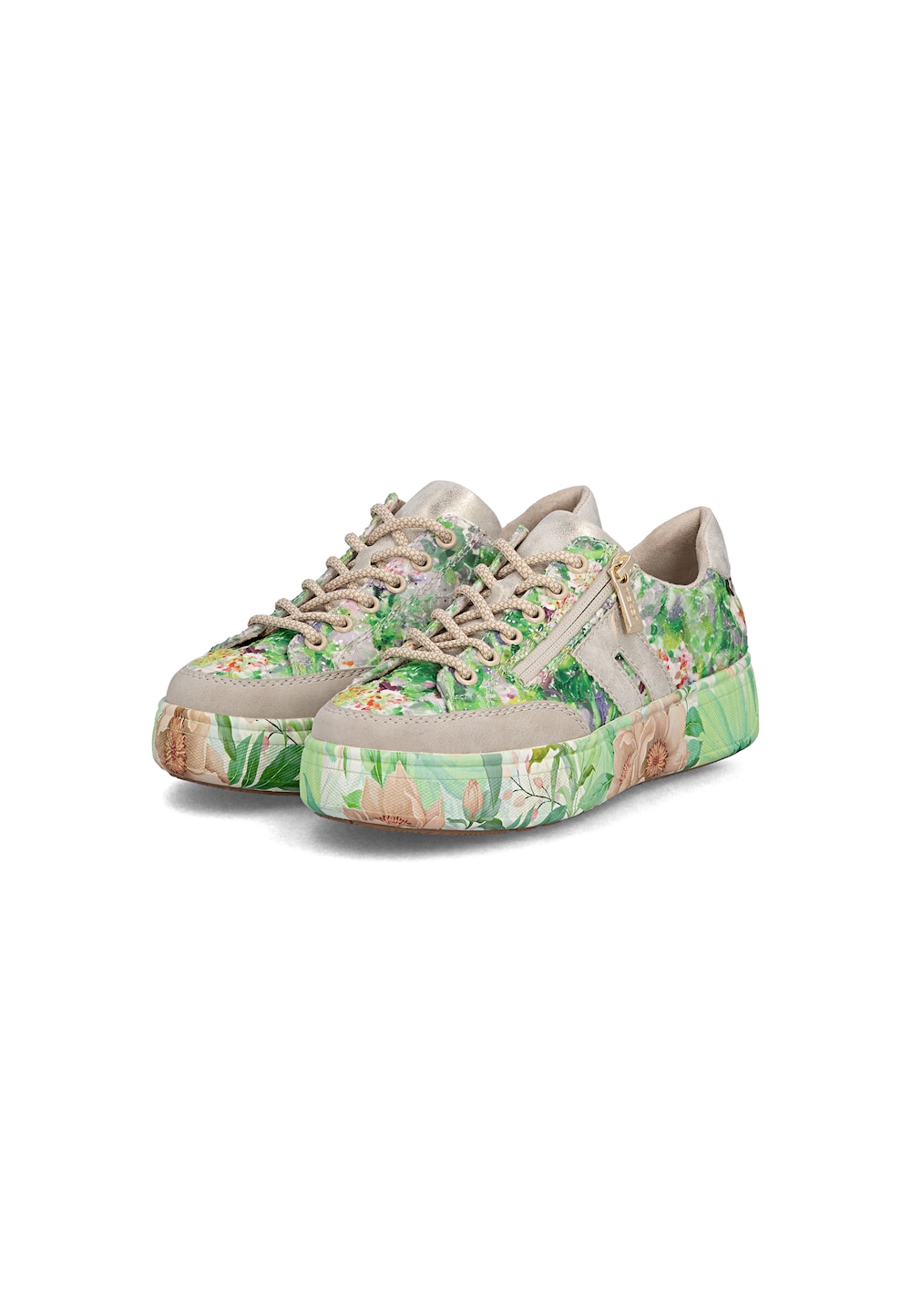 Sneaker Low M7711