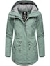 Winterjacke Monadis Black Label