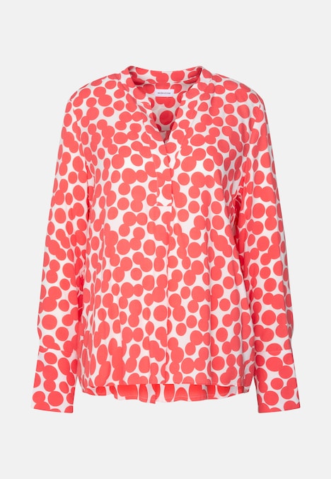 Damen Tunika - Punkte