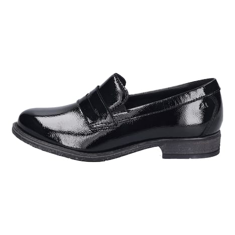 Damen Slipper Sienna 96, schwarz