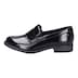 Damen Slipper Sienna 96, schwarz