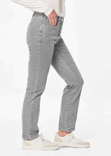 GOLDNER Jeans LOUISA Klassieke jeans LOUISA