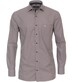 Businesshemd Print Comfort Fit