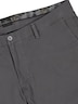 Herren Chino slim fit , Granitgrau