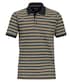 Polo-Shirt gestreift