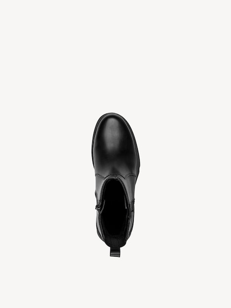 Damen Stiefelette H-Weite