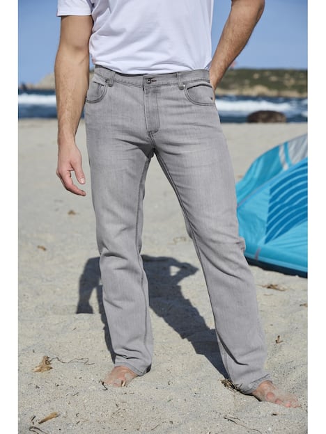 Tiefbundjeans SEIBOLD