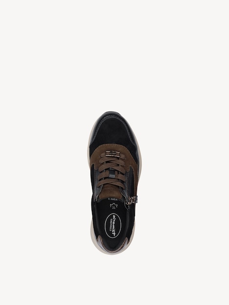 Damen Sneaker H-Weite