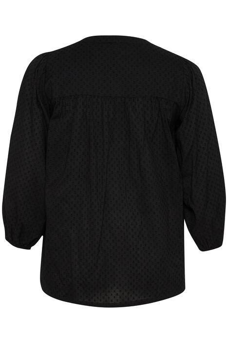 Langarm - Hemd Loose fit