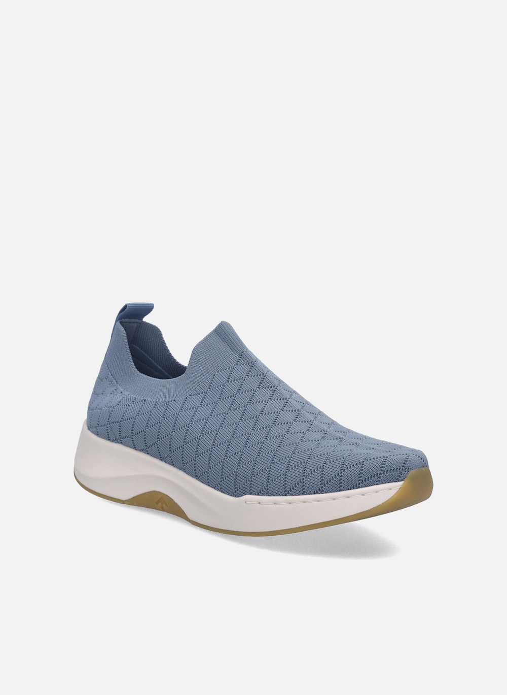 Damen Sneaker Elli 11, slate blue