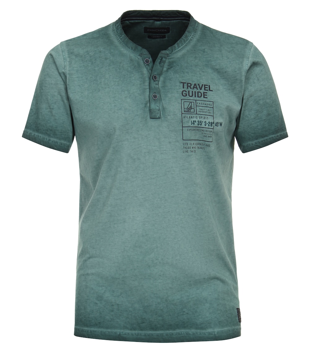T-Shirt uni