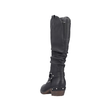 Hochschaftstiefel 93670