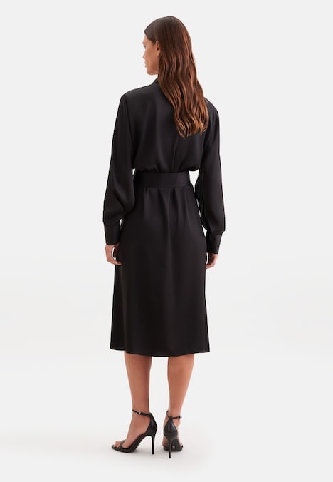 Damen Kleid - Uni