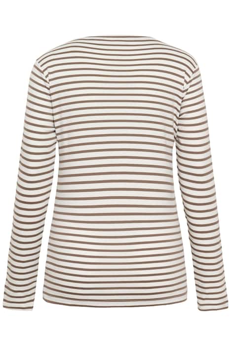 Langarm-Shirt Regular fit