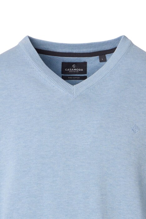 Pullover uni