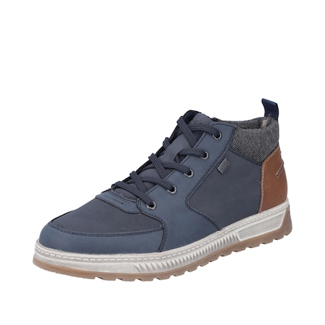Schnürstiefel 37011