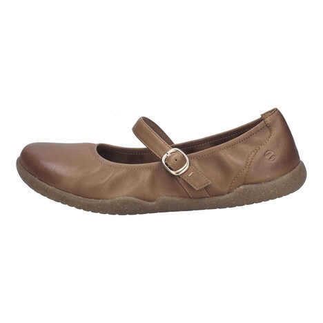 Damen Ballerina Cassandra 10, camel