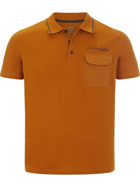 Poloshirt STILTOR