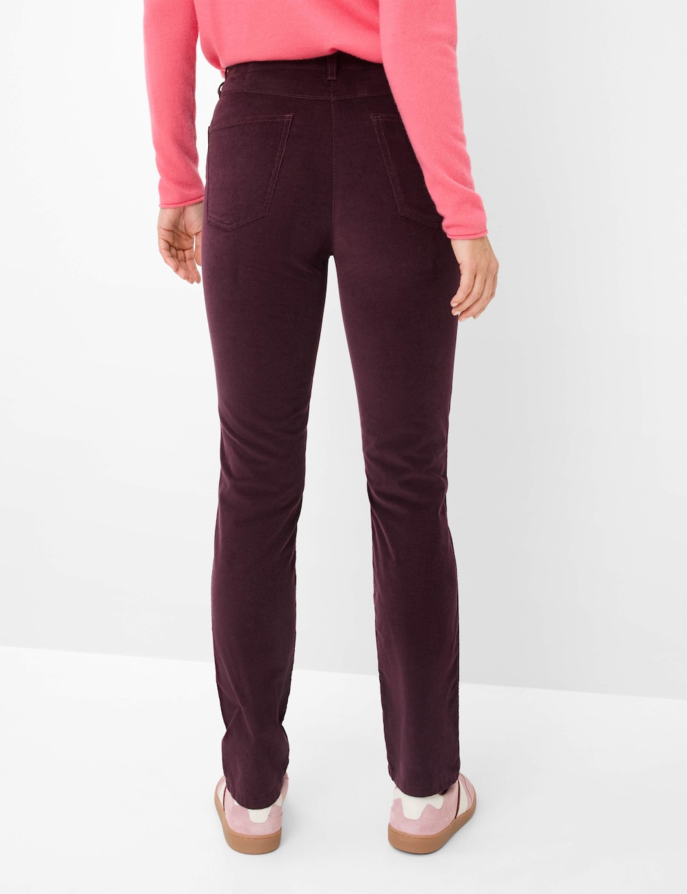 Style LAURA NEW Hosen lang