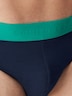 Schiesser Herren Rioslip 955 Multi