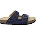 Damen Sandale Hermine 06, indigo
