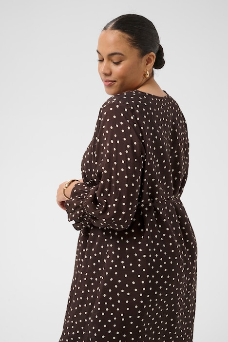 Kleid A-shape