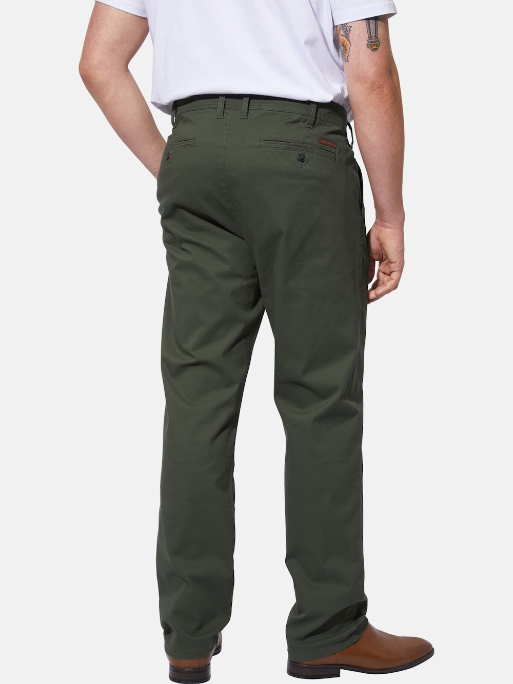 Tiefbundhose BARON RAMLEY